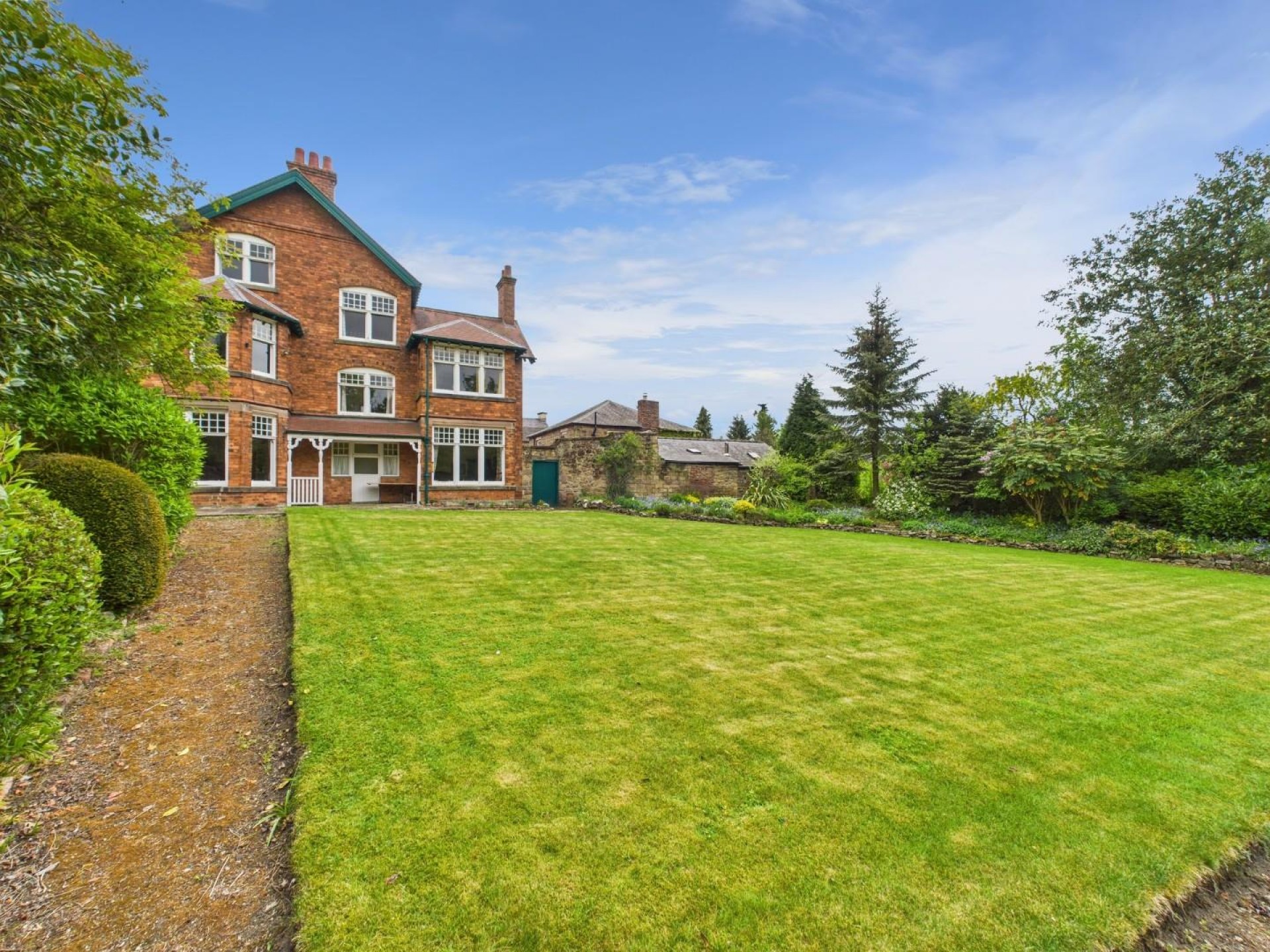 Images for Ashcombe House, 42 St. Johns Street, Wirksworth, Matlock