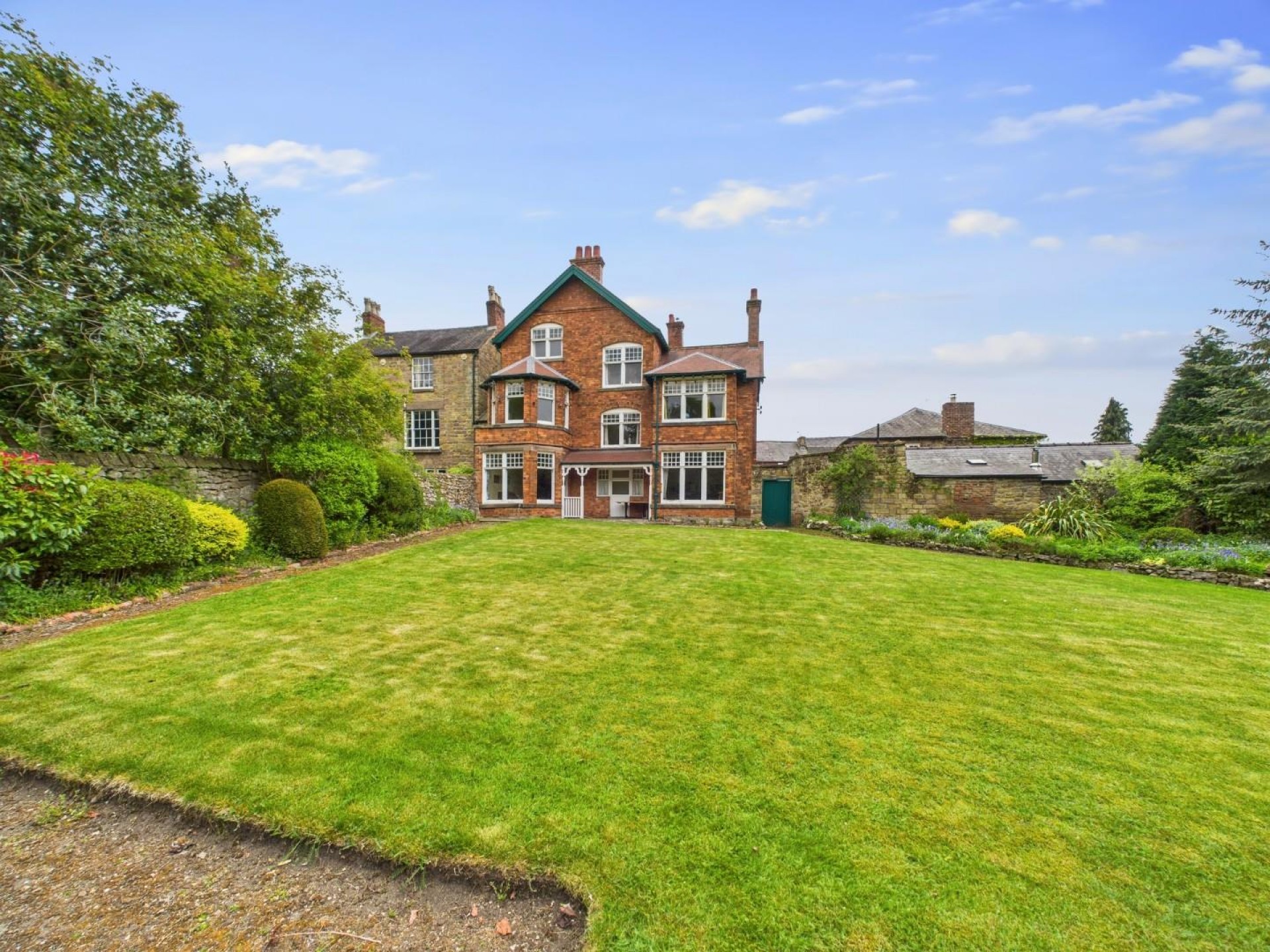 Images for Ashcombe House, 42 St. Johns Street, Wirksworth, Matlock