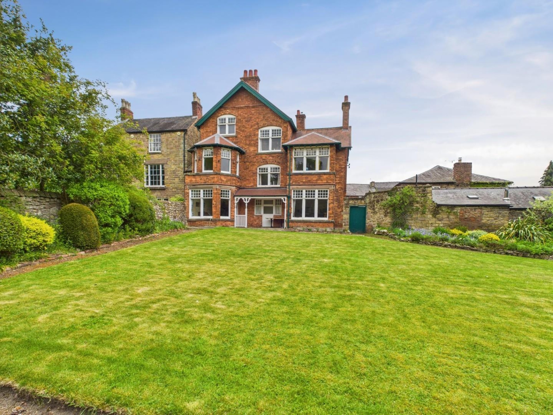 Images for Ashcombe House, 42 St. Johns Street, Wirksworth, Matlock