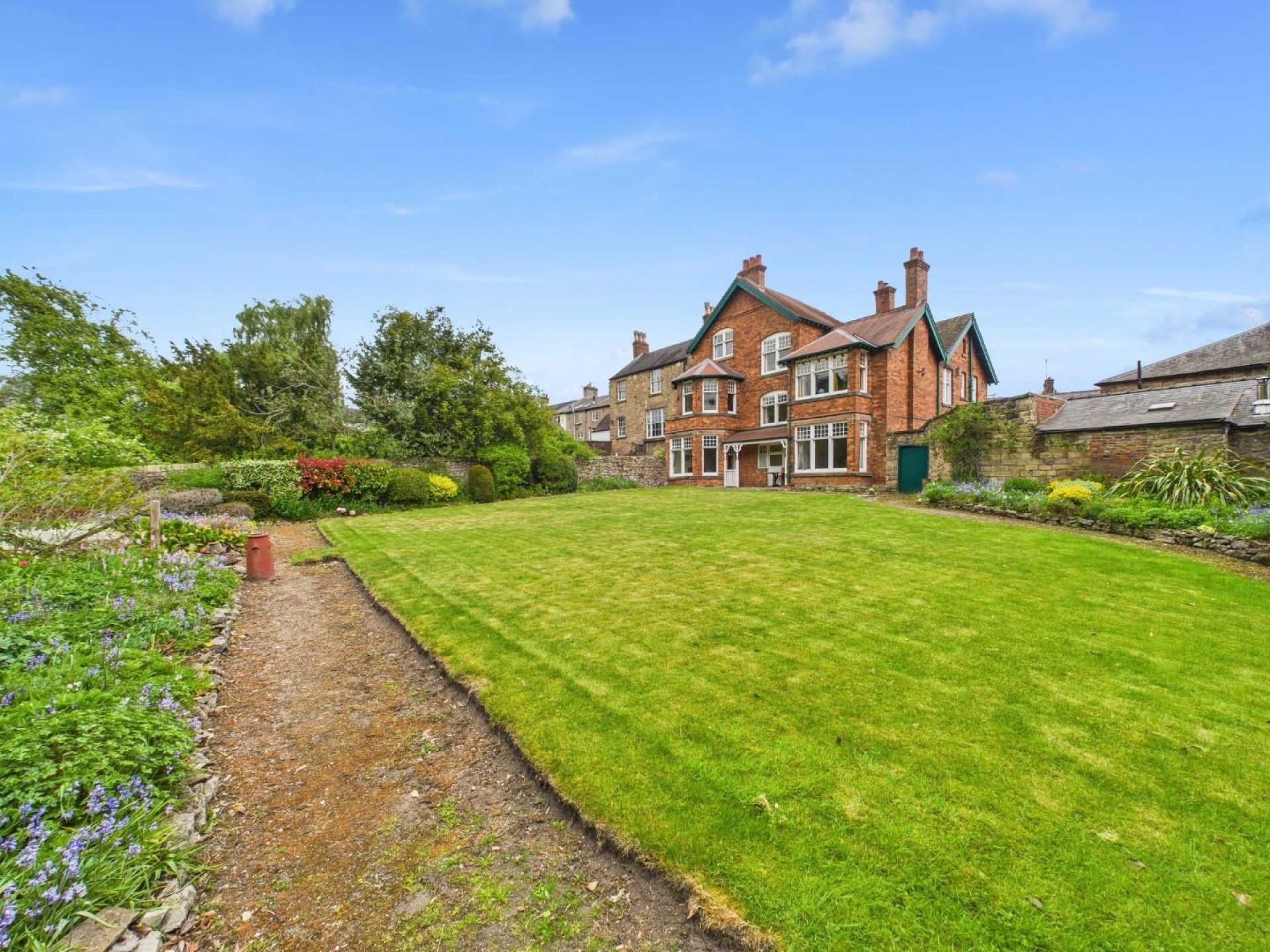 Images for Ashcombe House, 42 St. Johns Street, Wirksworth, Matlock