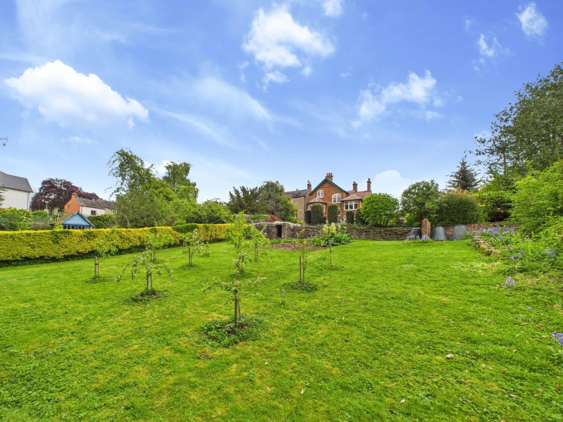 Images for Ashcombe House, 42 St. Johns Street, Wirksworth, Matlock