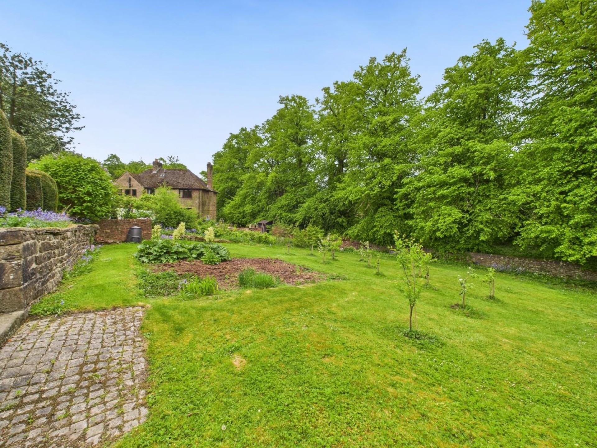 Images for Ashcombe House, 42 St. Johns Street, Wirksworth, Matlock