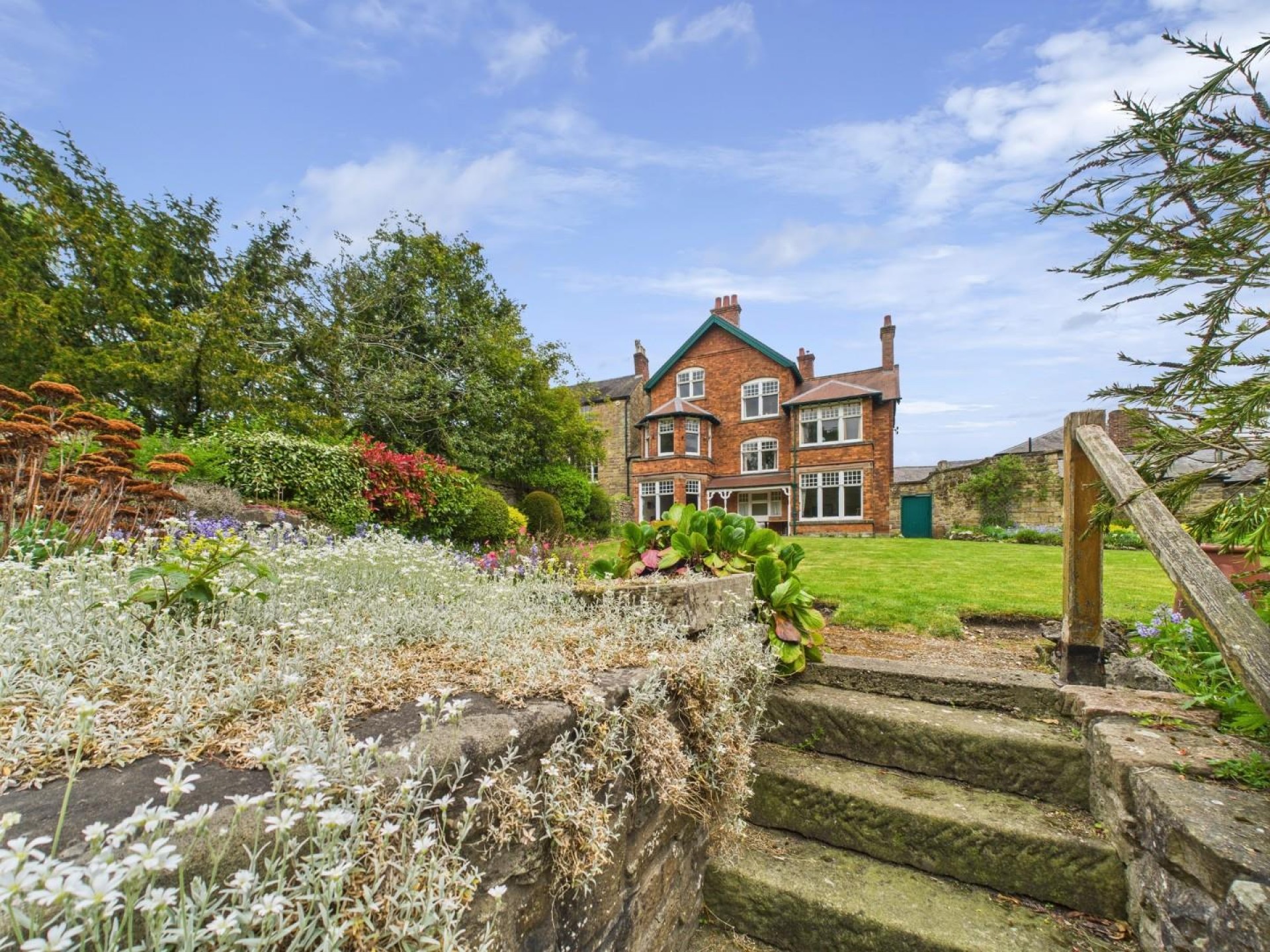 Images for Ashcombe House, 42 St. Johns Street, Wirksworth, Matlock