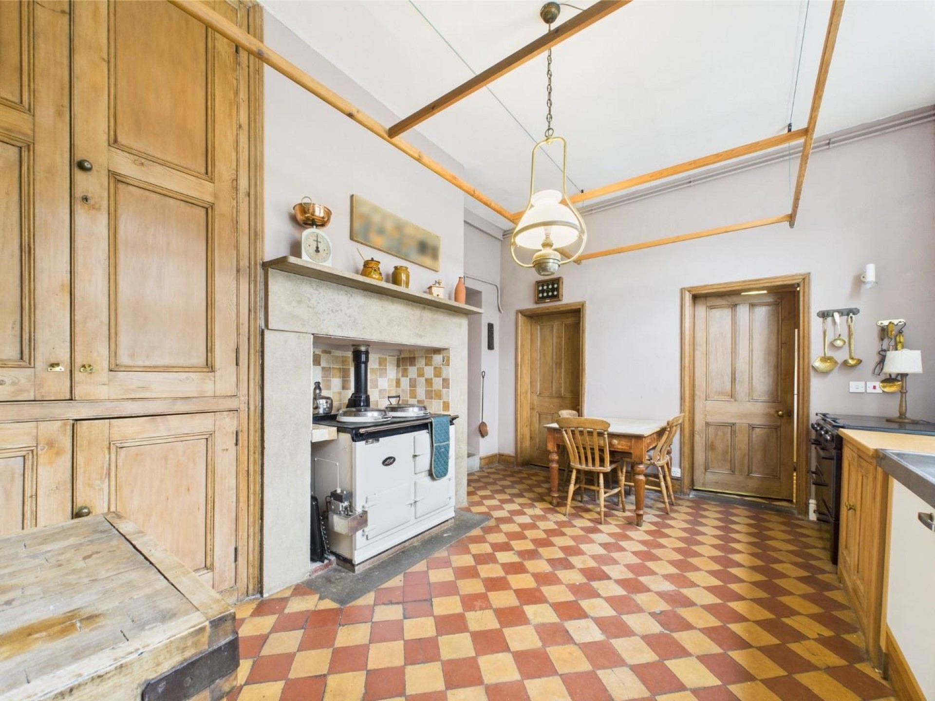 Images for Ashcombe House, 42 St. Johns Street, Wirksworth, Matlock
