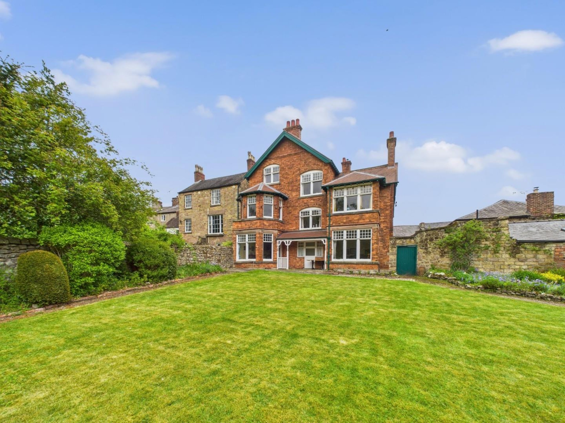 Images for Ashcombe House, 42 St. Johns Street, Wirksworth, Matlock