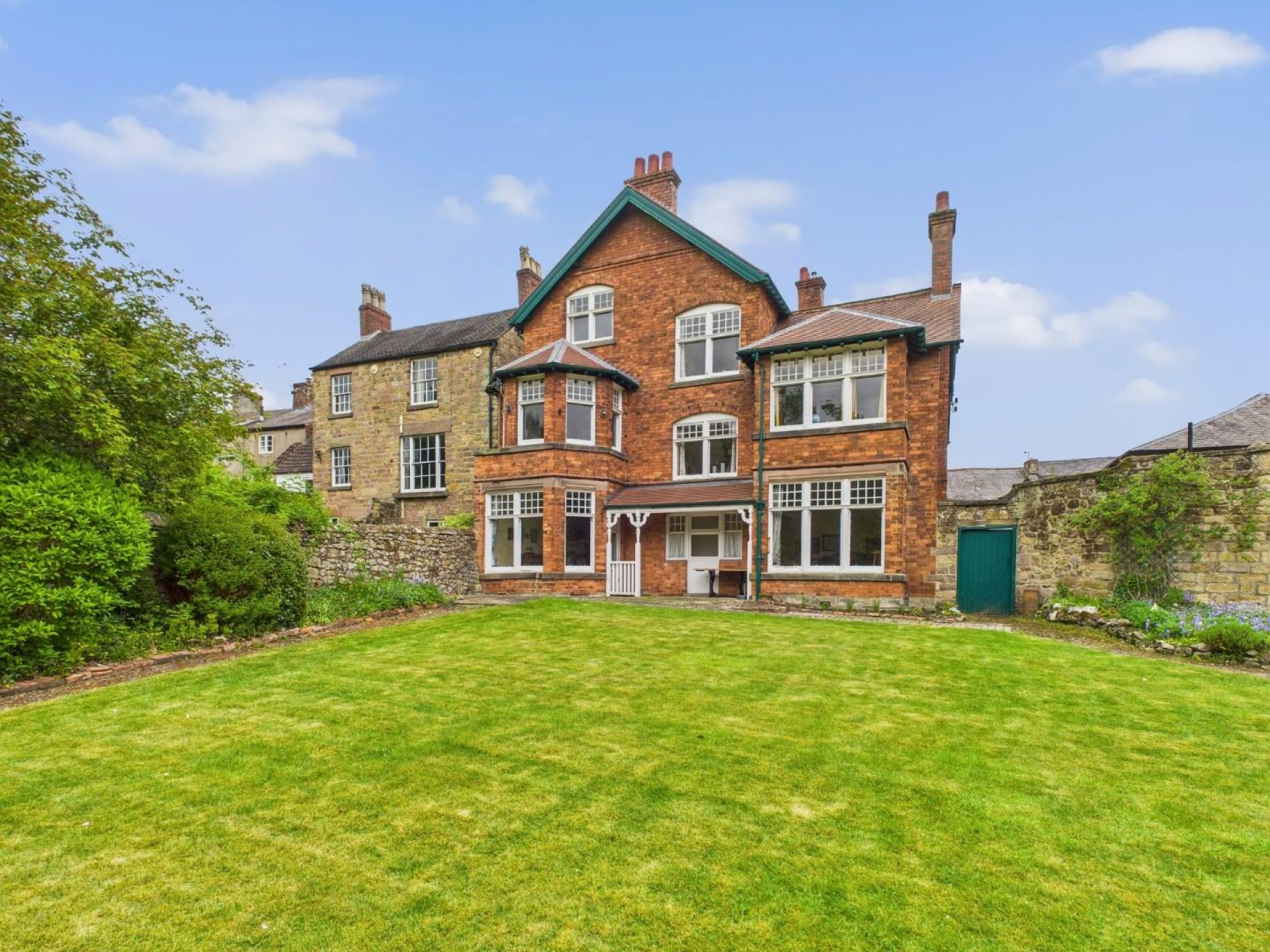 Images for Ashcombe House, 42 St. Johns Street, Wirksworth, Matlock