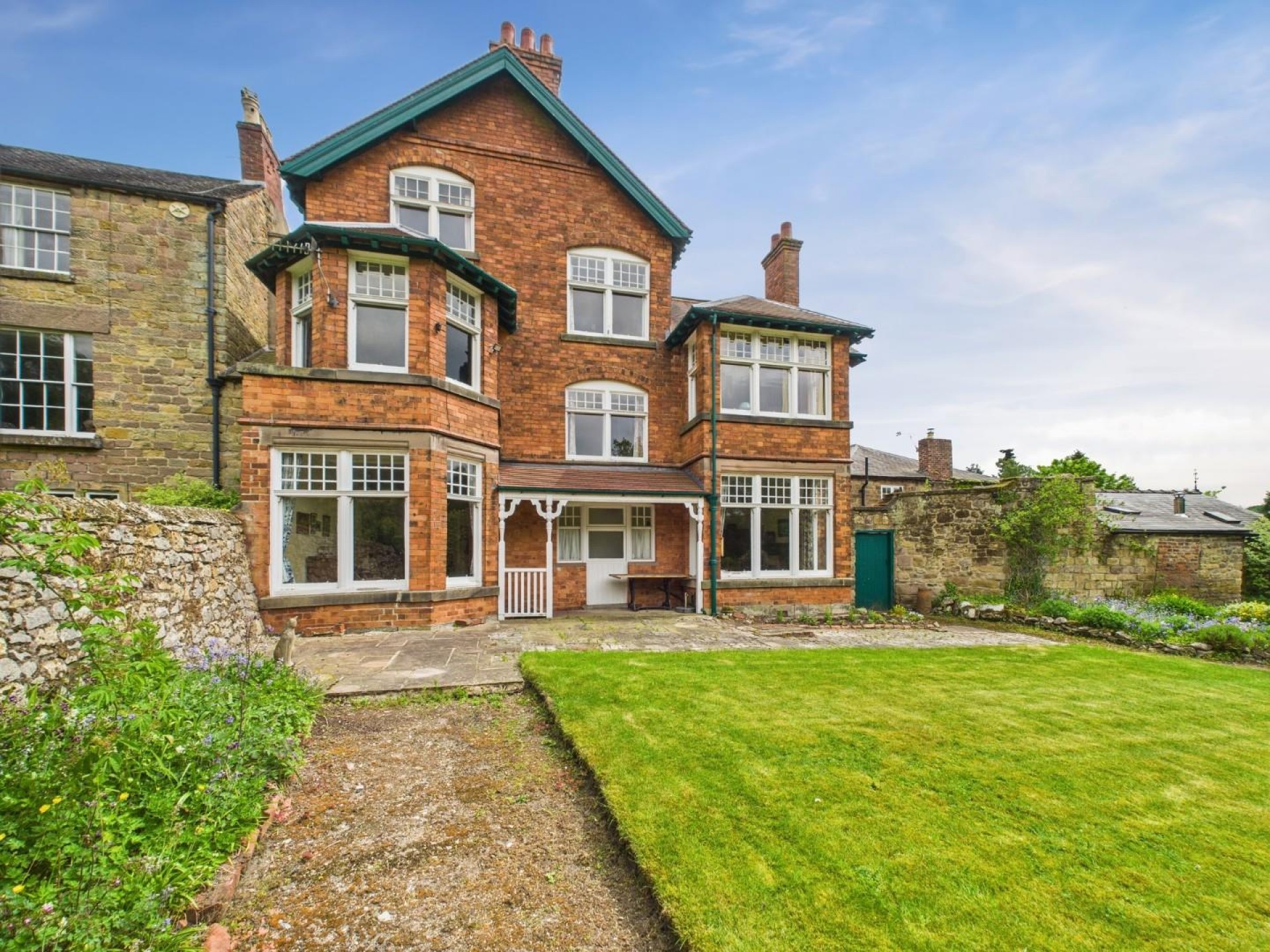 Images for Ashcombe House, 42 St. Johns Street, Wirksworth, Matlock