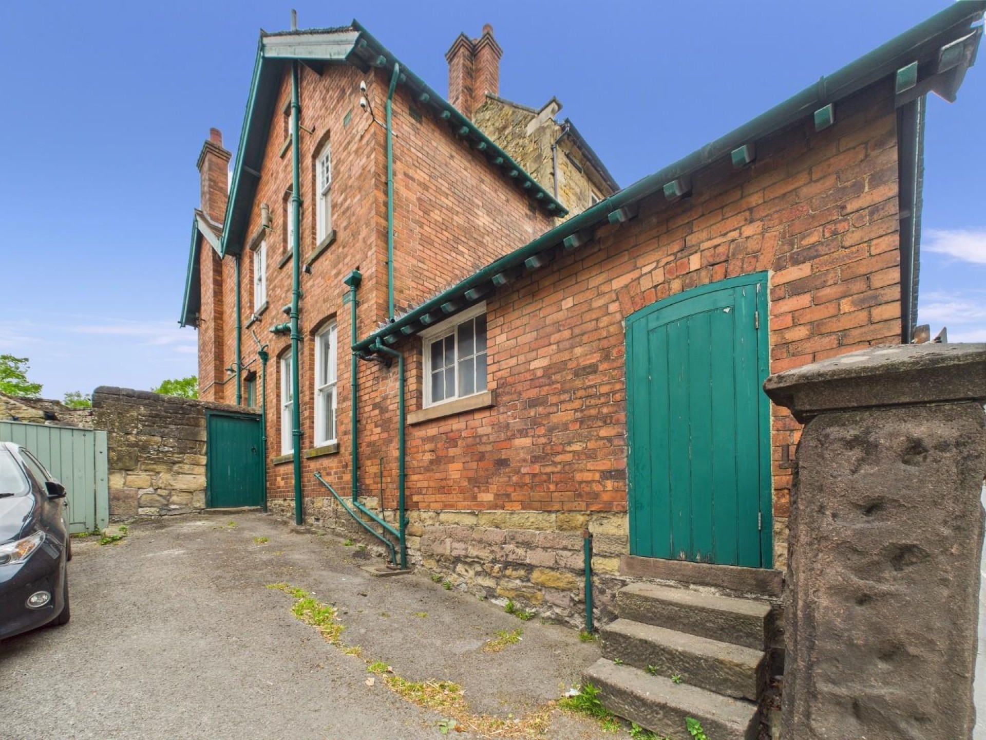Images for Ashcombe House, 42 St. Johns Street, Wirksworth, Matlock