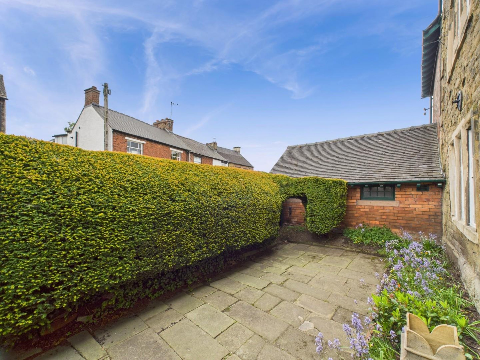 Images for Ashcombe House, 42 St. Johns Street, Wirksworth, Matlock