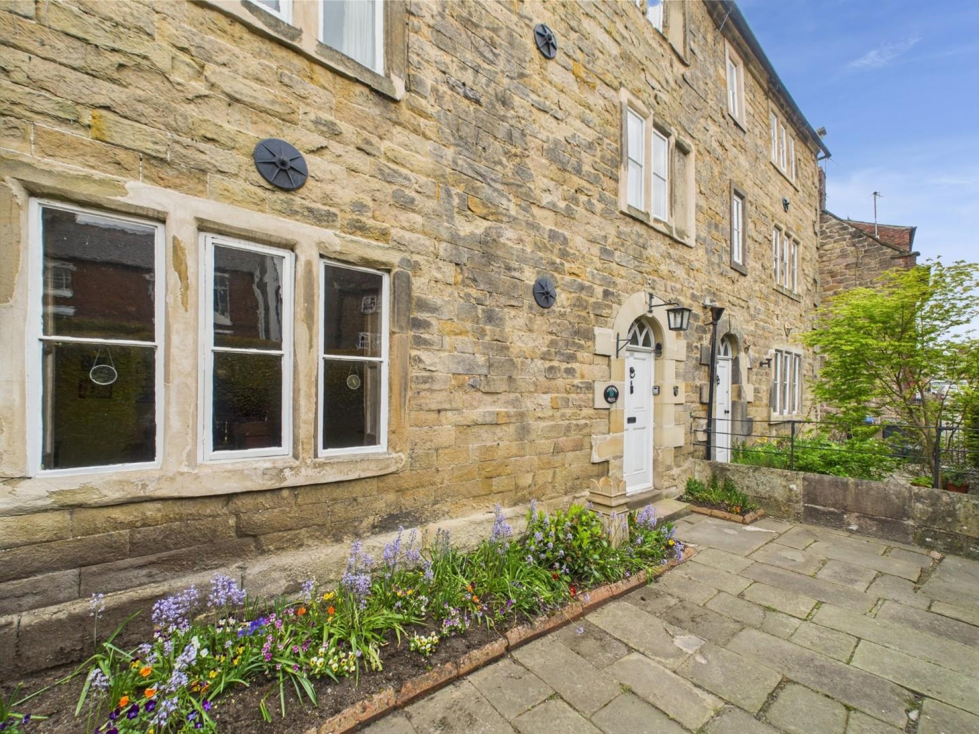 Images for Ashcombe House, 42 St. Johns Street, Wirksworth, Matlock