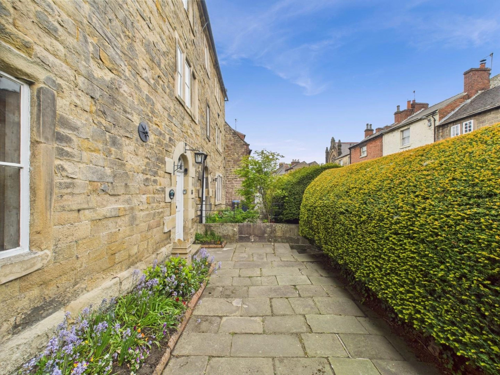 Images for Ashcombe House, 42 St. Johns Street, Wirksworth, Matlock
