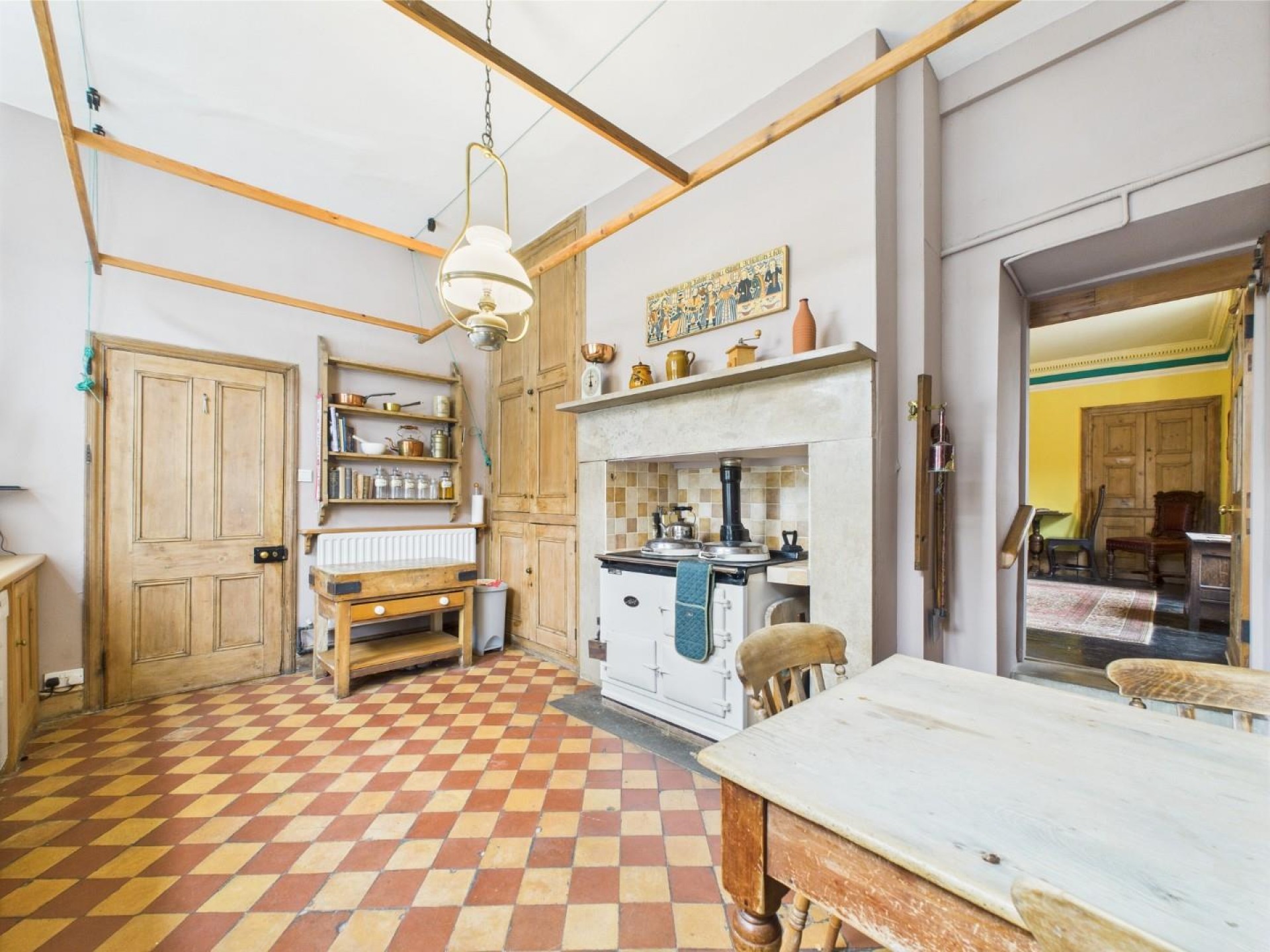 Images for Ashcombe House, 42 St. Johns Street, Wirksworth, Matlock