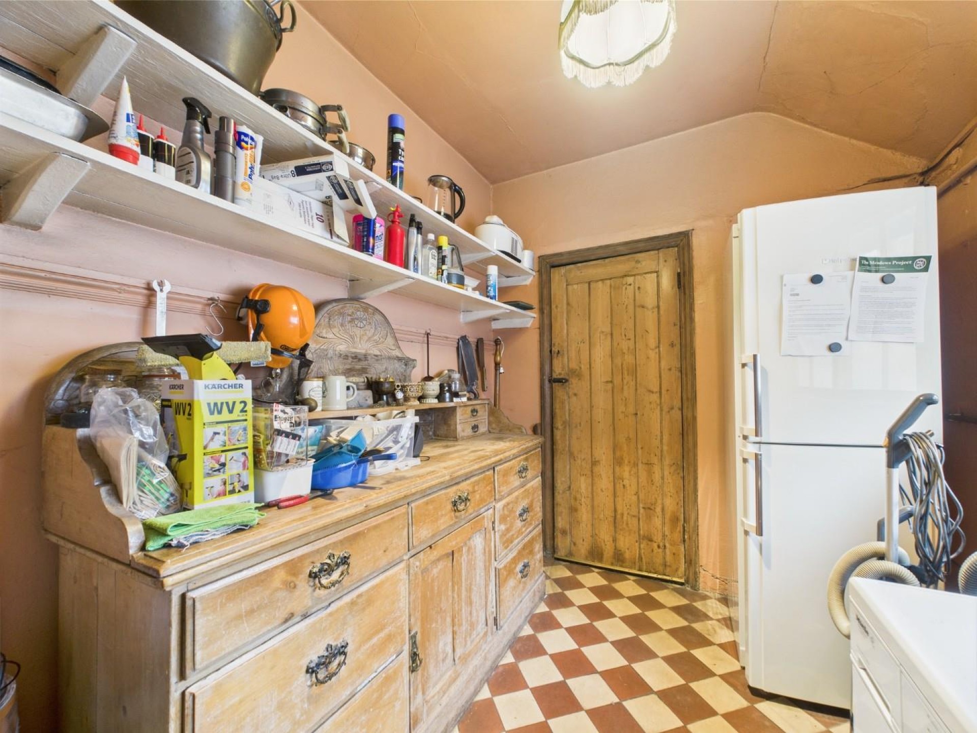 Images for Ashcombe House, 42 St. Johns Street, Wirksworth, Matlock