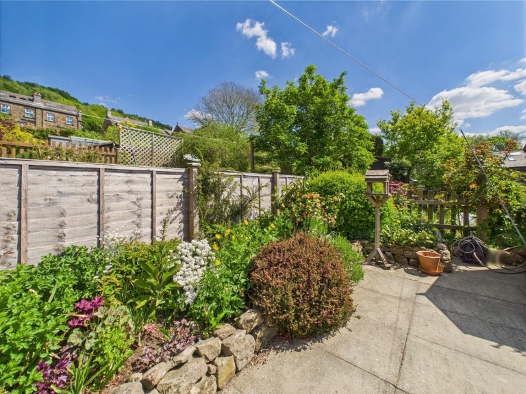 Image of The Hollins, Holloway, Matlock