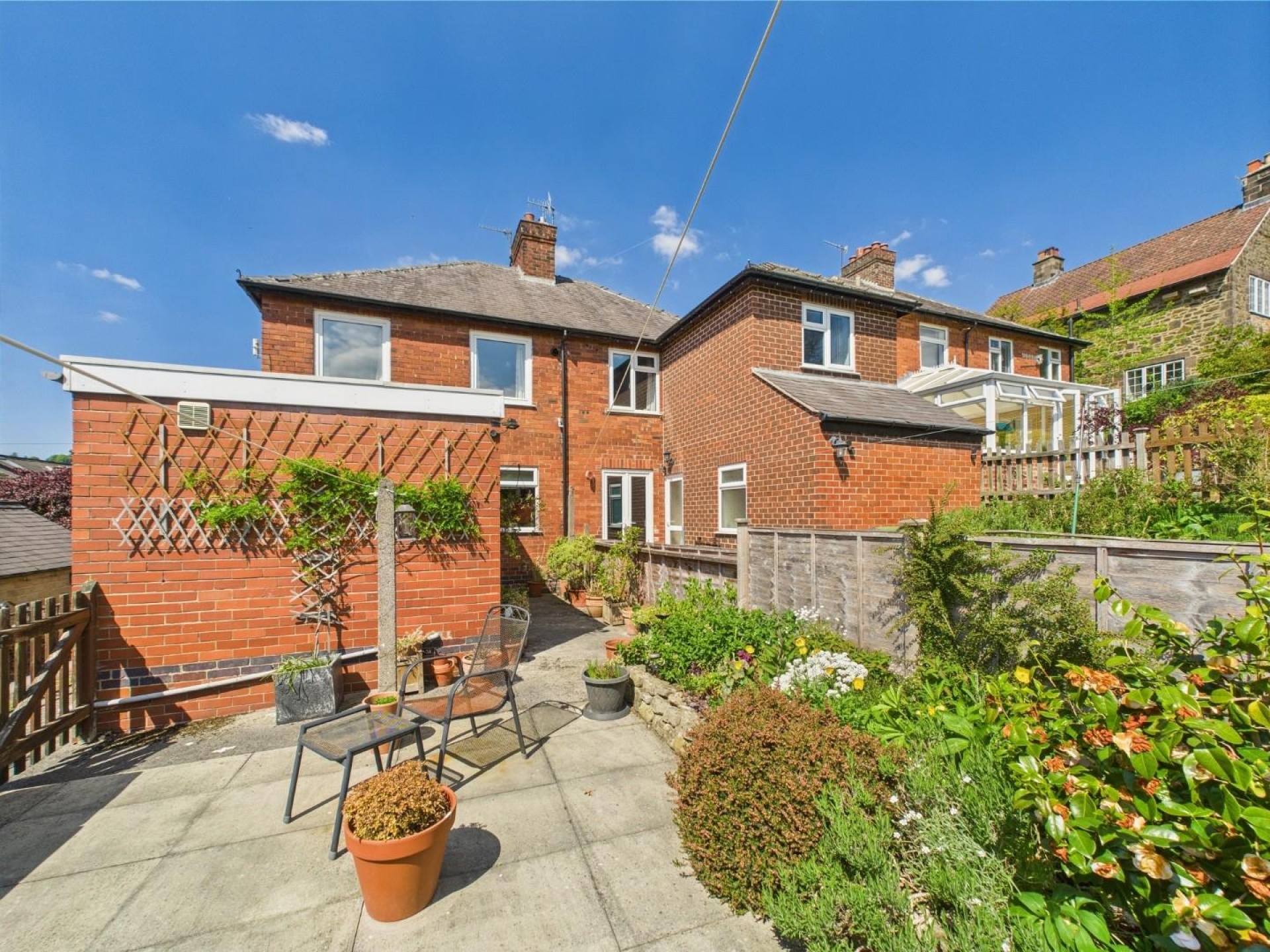 Images for The Hollins, Holloway, Matlock