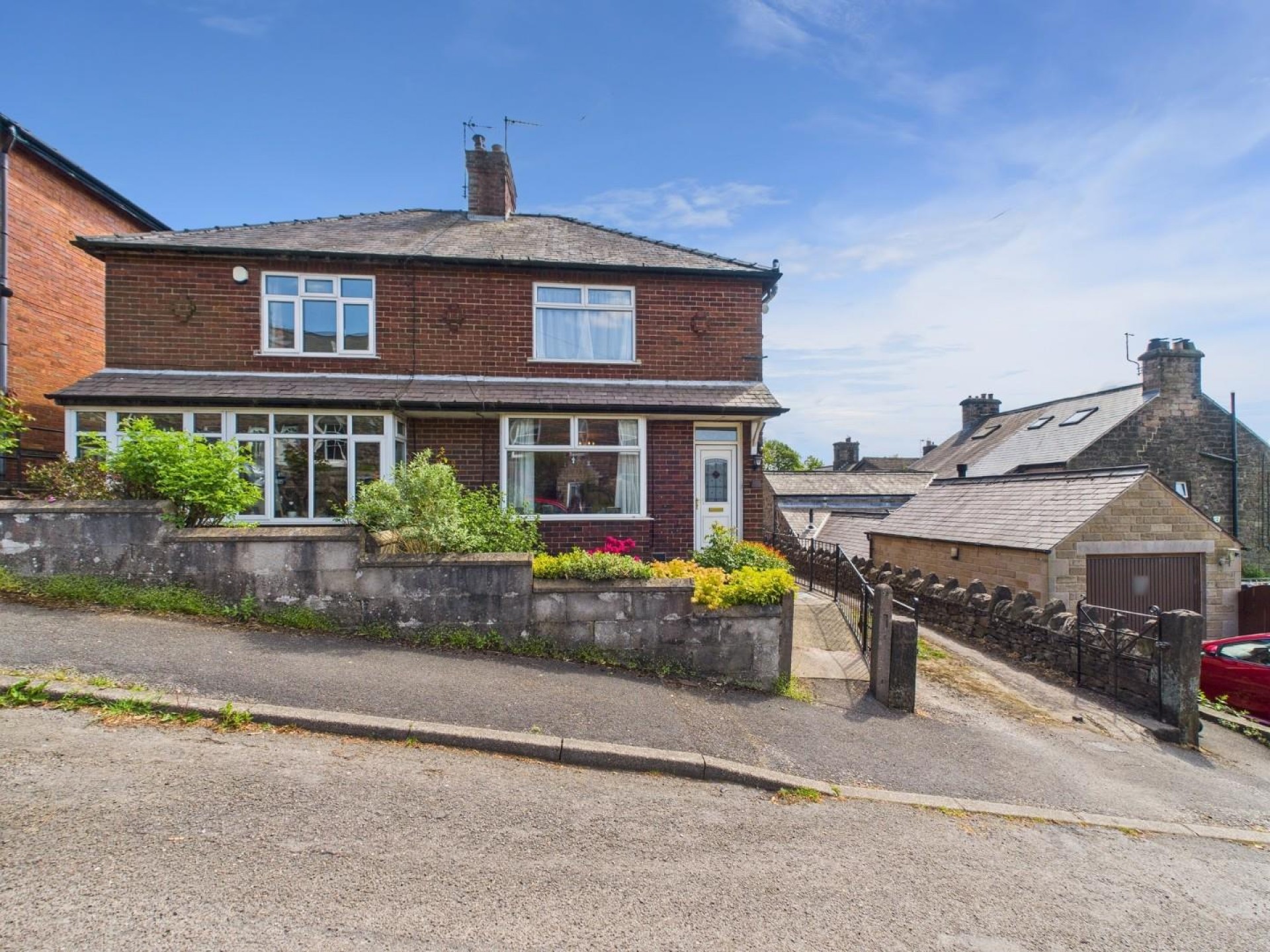 Images for The Hollins, Holloway, Matlock