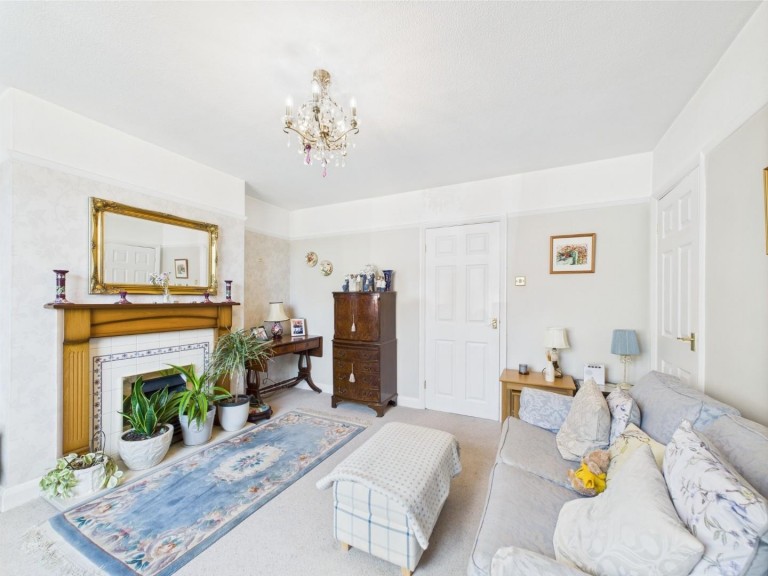 Image of The Hollins, Holloway, Matlock
