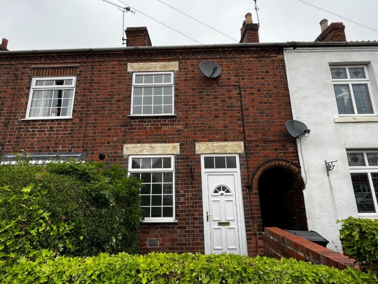 Swanwick Road, Leabrooks, Alfreton