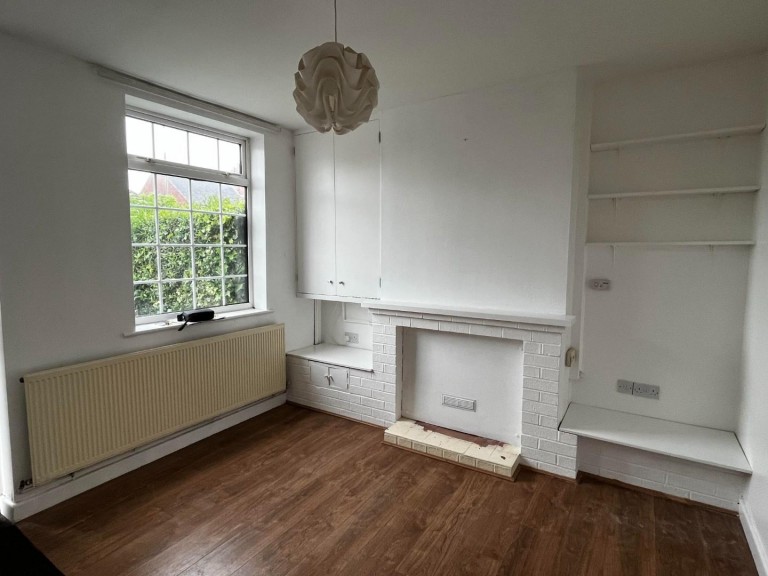 Image of Swanwick Road, Leabrooks, Alfreton