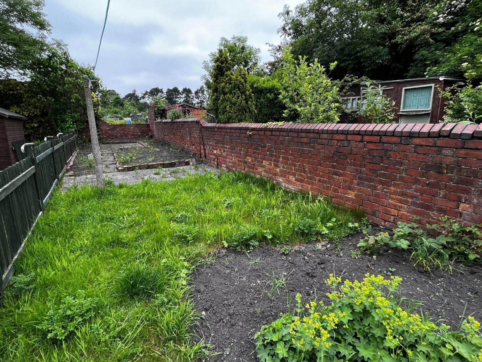 Images for Swanwick Road, Leabrooks, Alfreton
