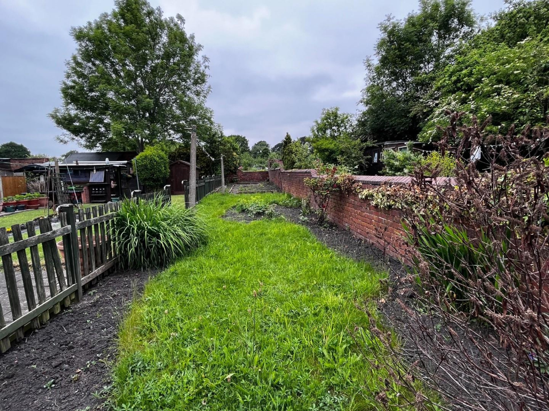 Images for Swanwick Road, Leabrooks, Alfreton