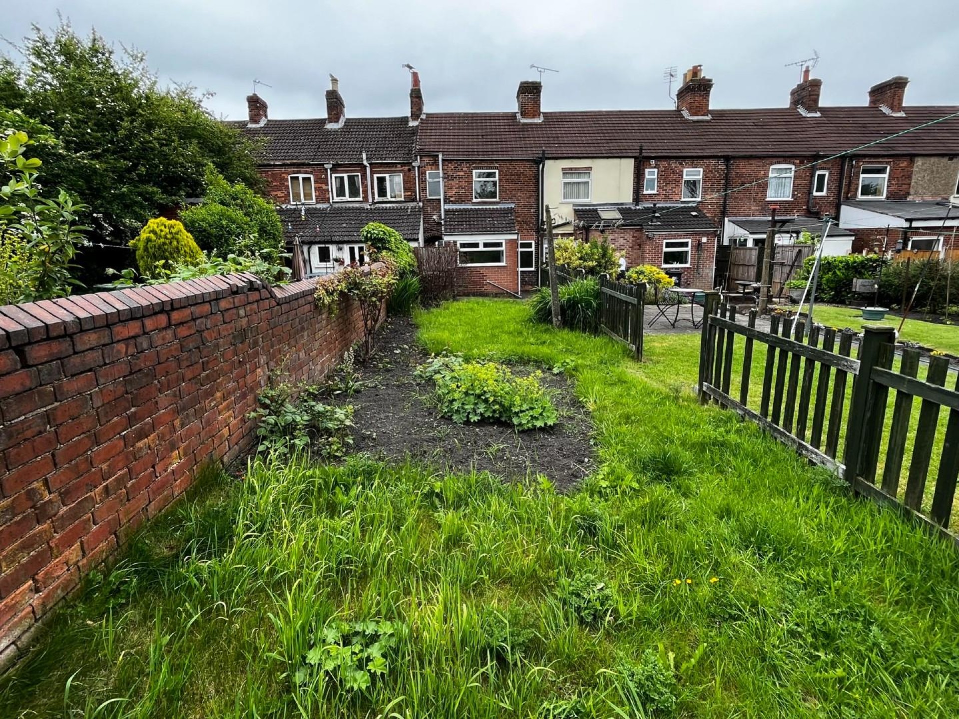Images for Swanwick Road, Leabrooks, Alfreton
