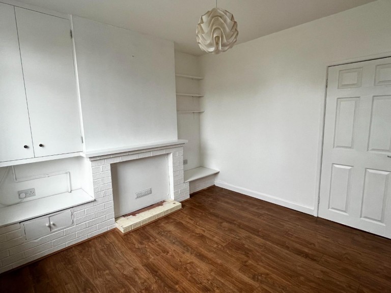 Image of Swanwick Road, Leabrooks, Alfreton