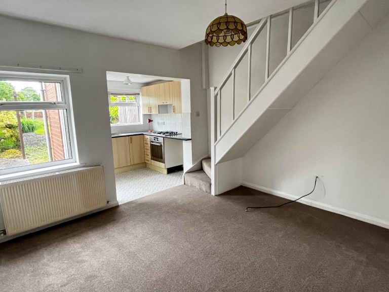 Image of Swanwick Road, Leabrooks, Alfreton