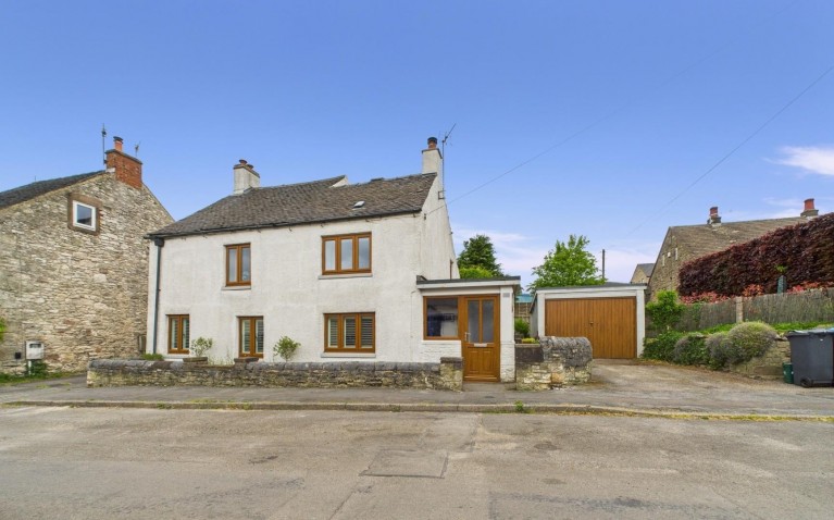 Image of Duke Street, Middleton by Wirksworth, Matlock
