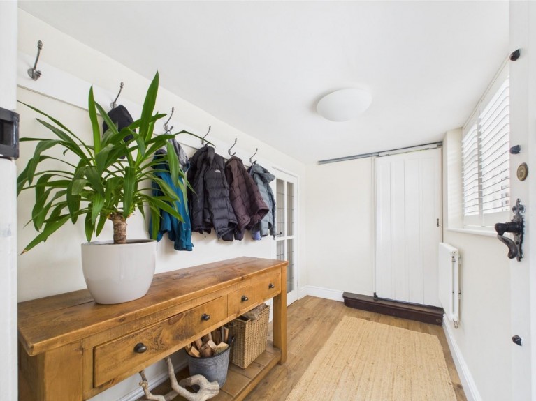 Image of Duke Street, Middleton by Wirksworth, Matlock