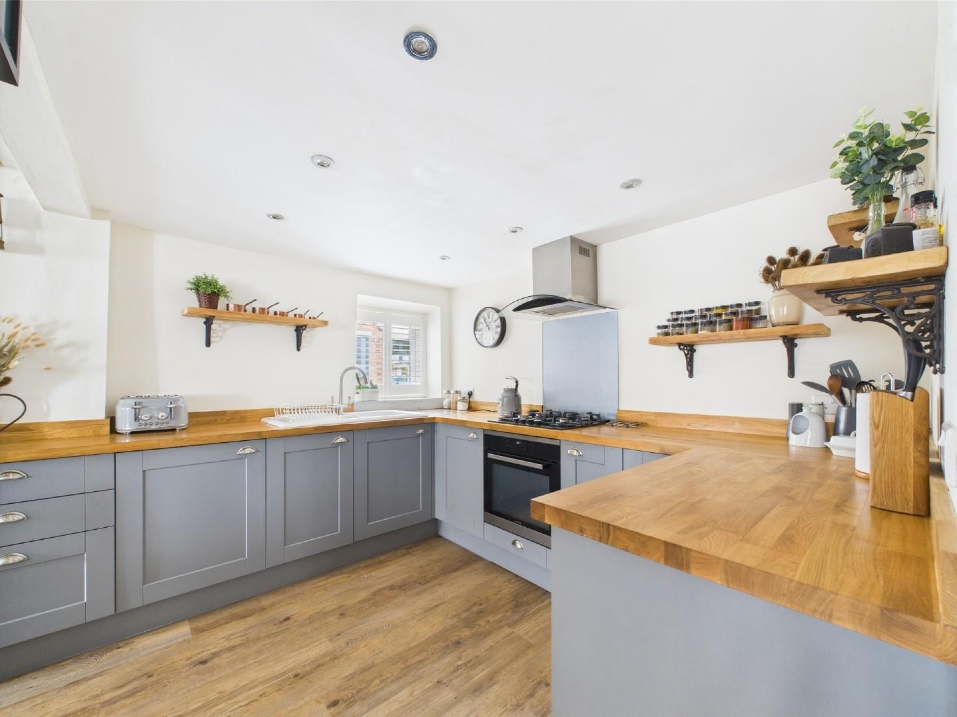 Images for Duke Street, Middleton by Wirksworth, Matlock