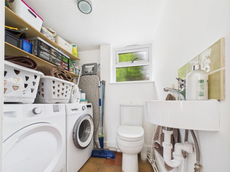 Image of Duke Street, Middleton by Wirksworth, Matlock