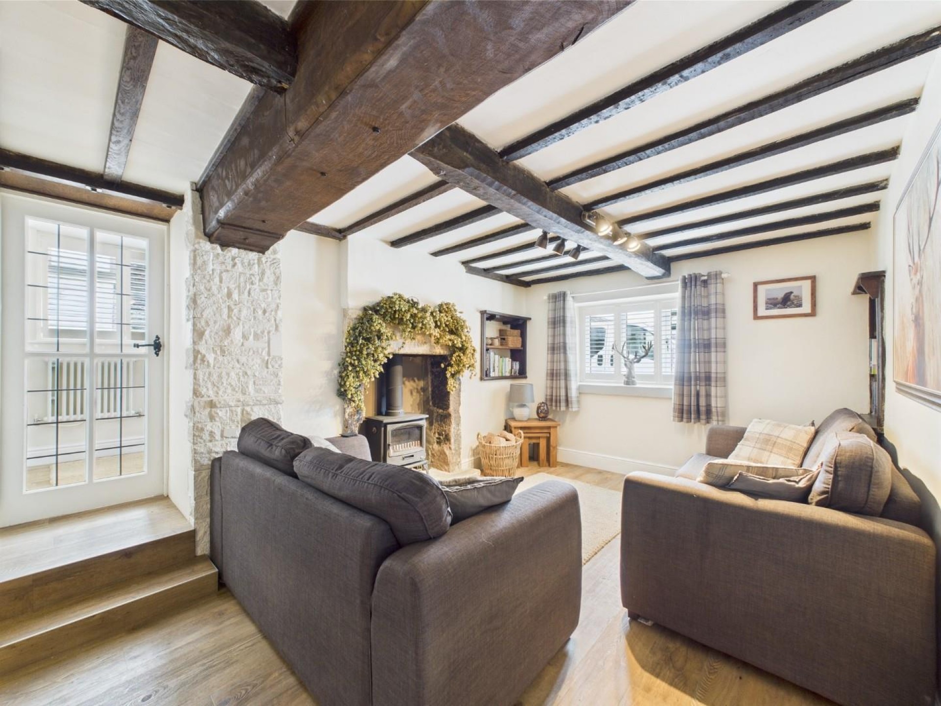 Images for Duke Street, Middleton by Wirksworth, Matlock