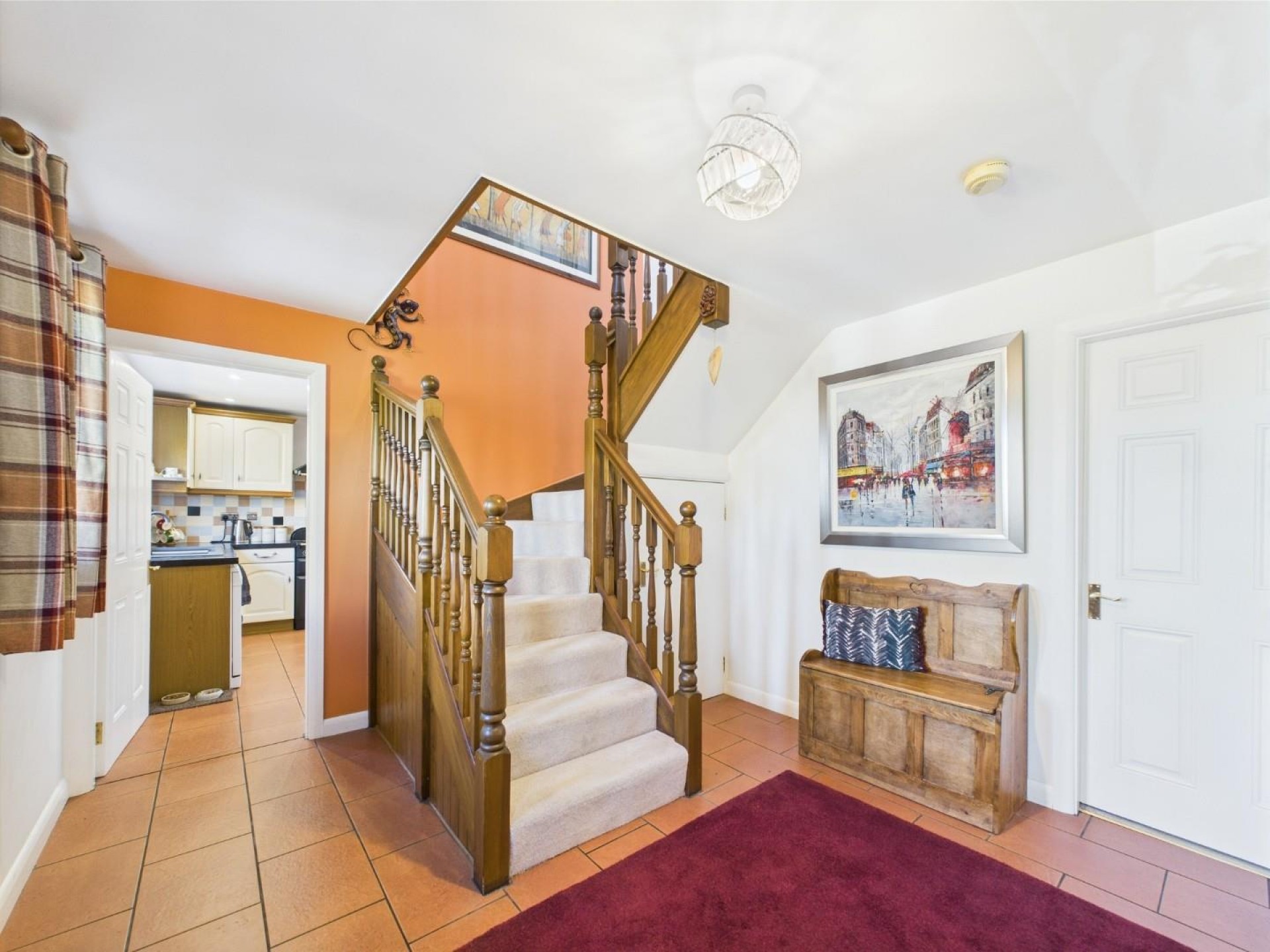 Images for North View, Crich