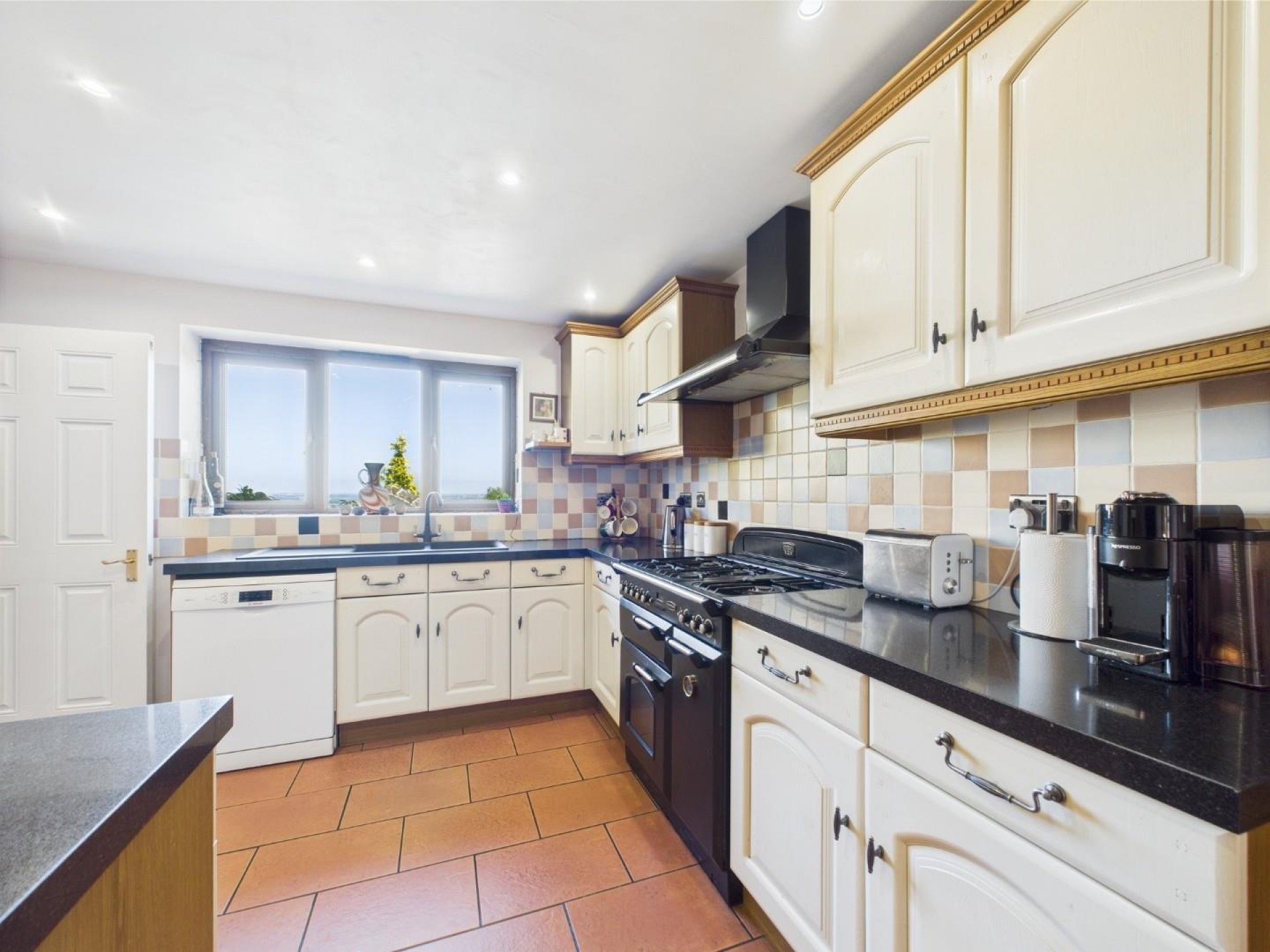 Images for North View, Crich