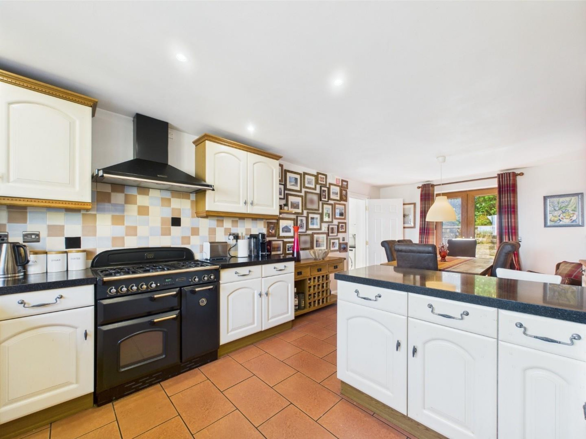 Images for North View, Crich