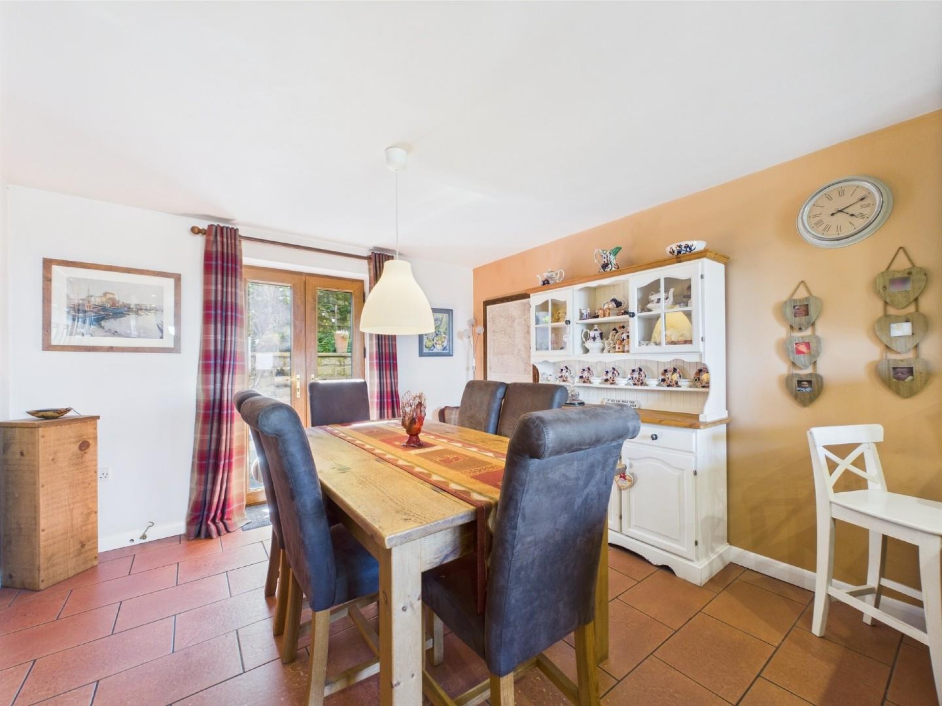 Images for North View, Crich