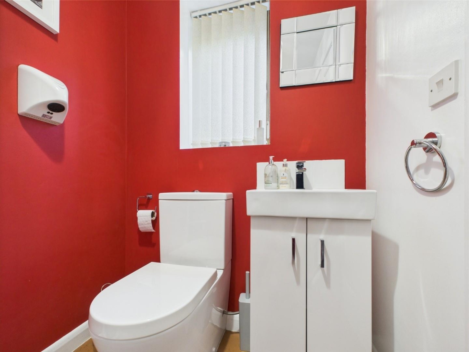 Images for North View, Crich