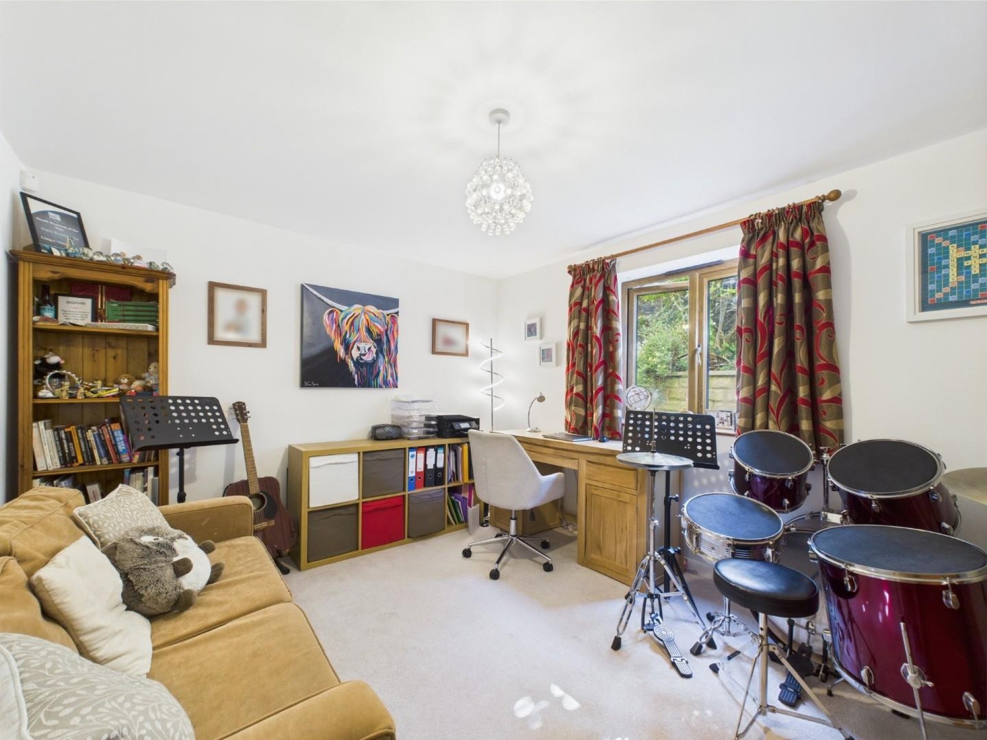 Images for North View, Crich