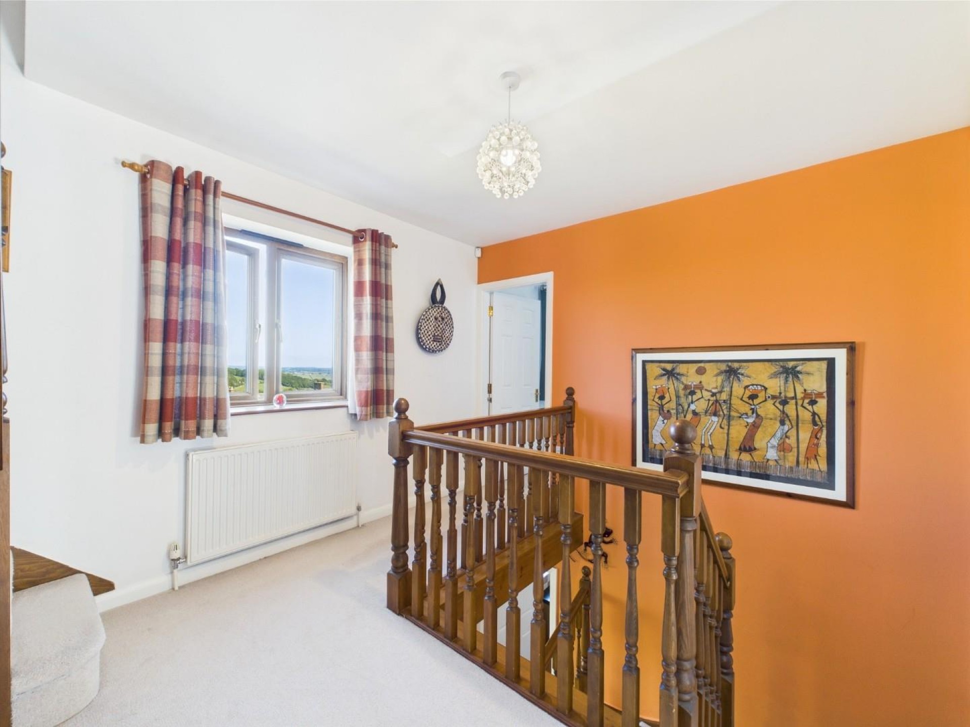 Images for North View, Crich