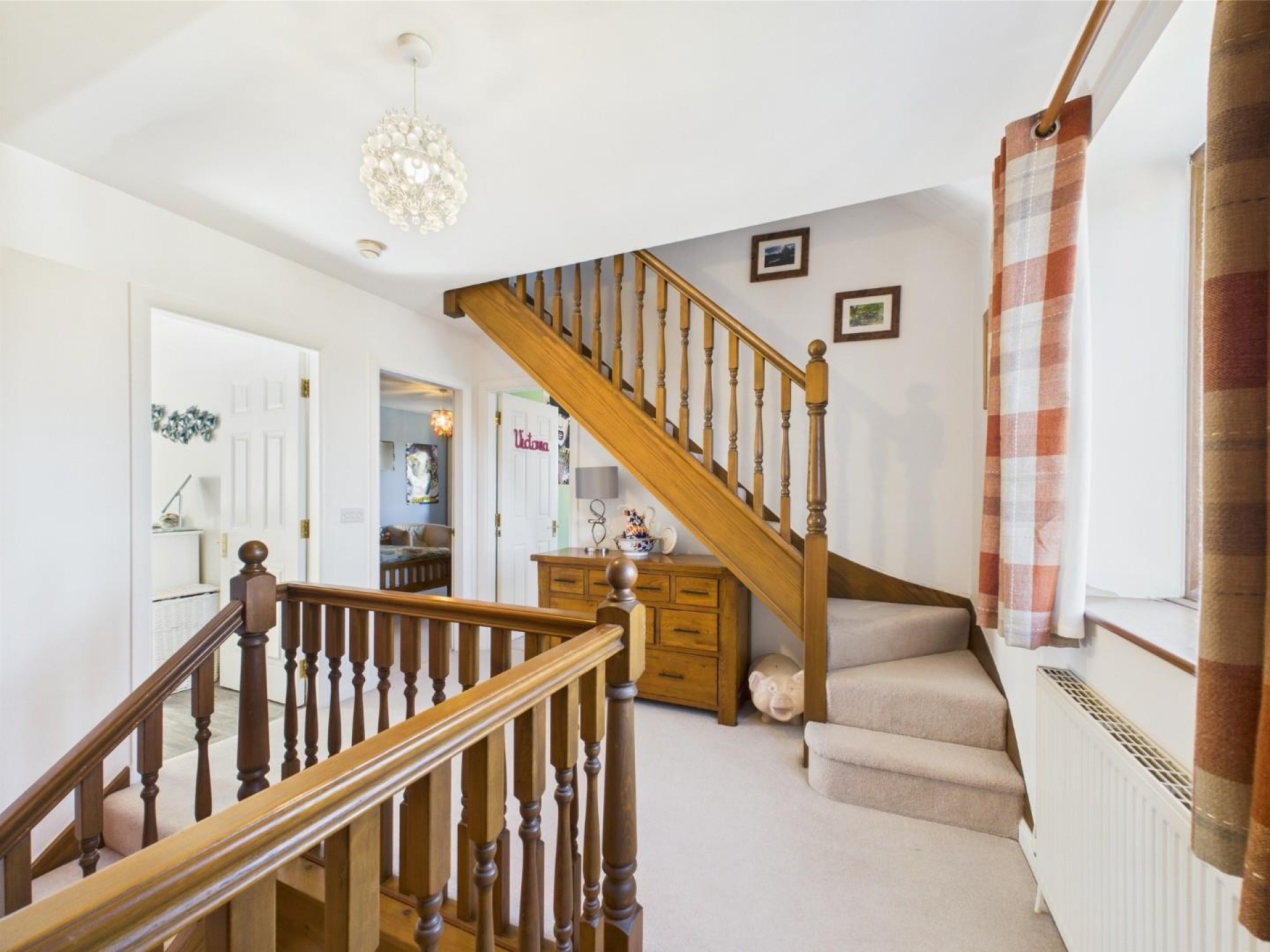 Images for North View, Crich