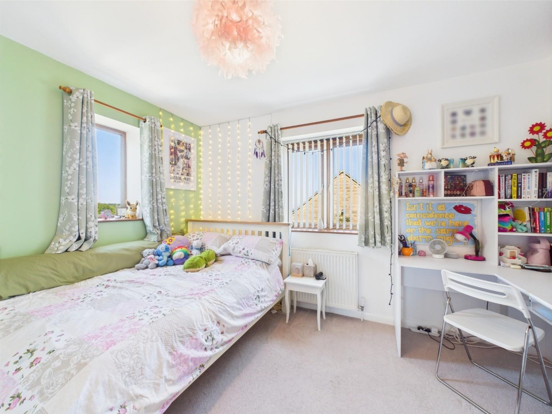 Images for North View, Crich