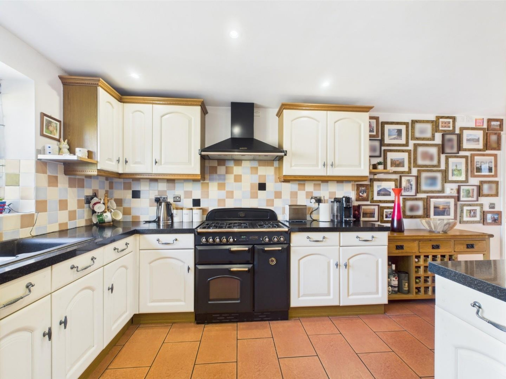 Images for North View, Crich