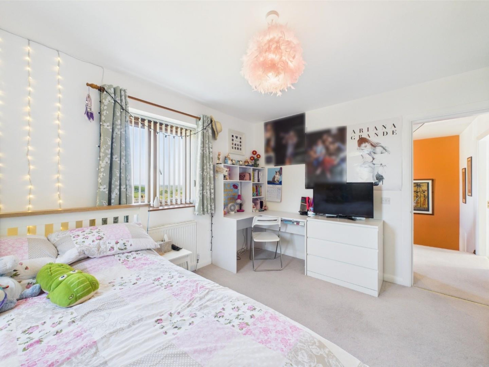 Images for North View, Crich