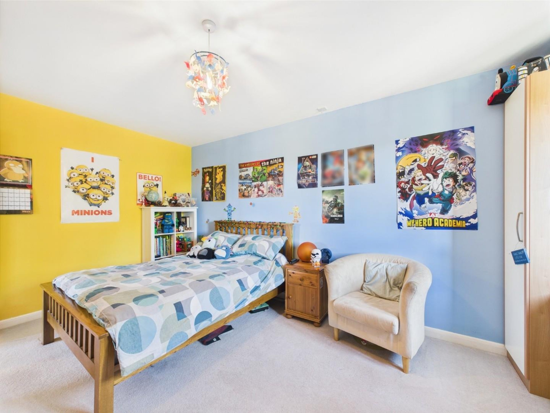 Images for North View, Crich