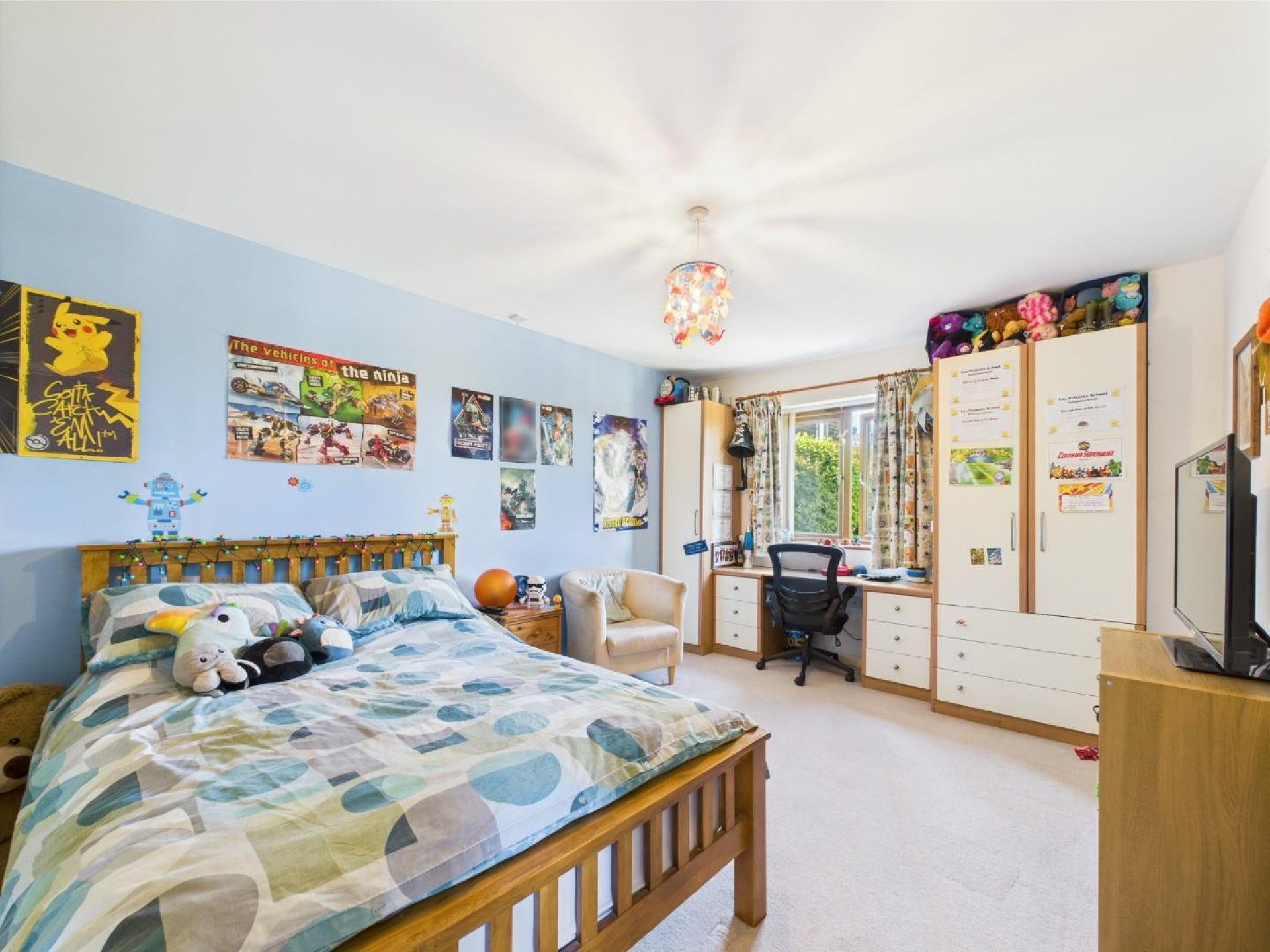 Images for North View, Crich