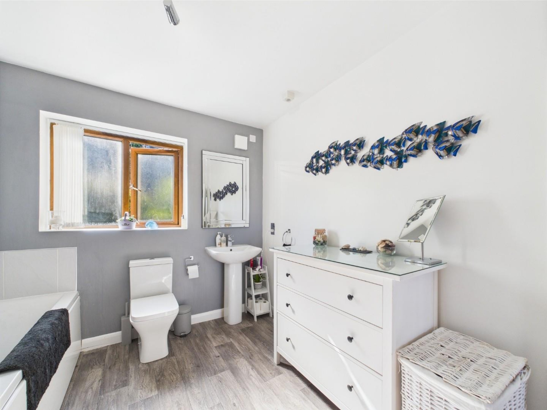 Images for North View, Crich