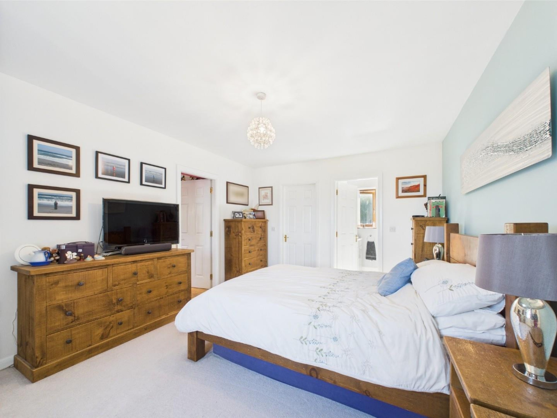 Images for North View, Crich
