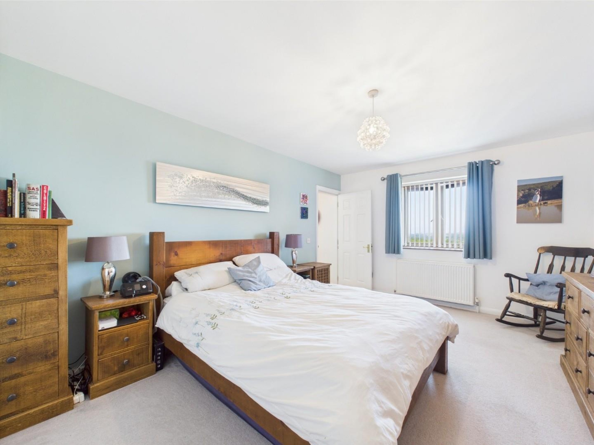Images for North View, Crich