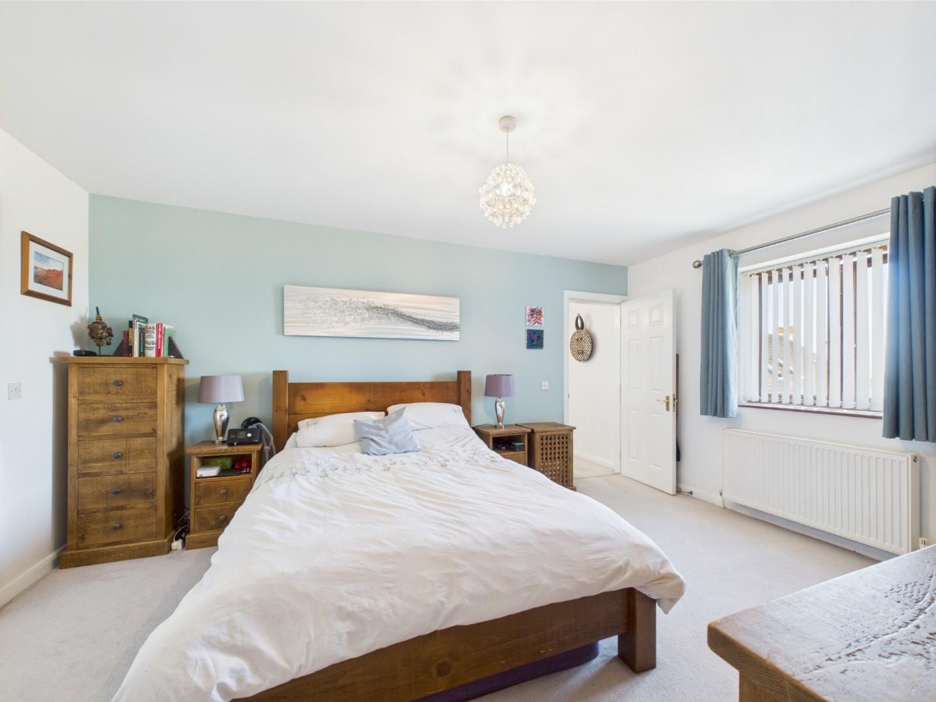 Images for North View, Crich